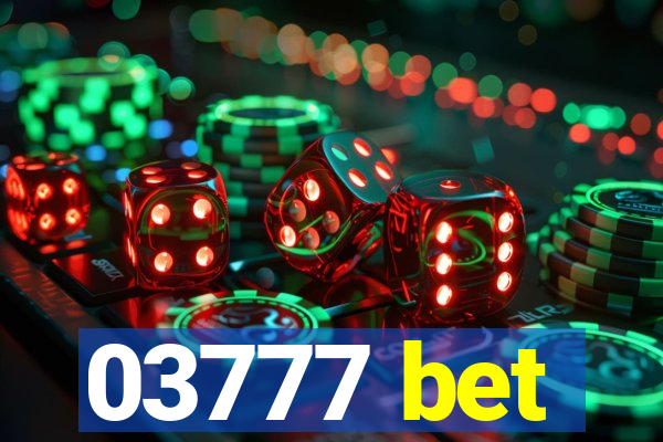 03777 bet